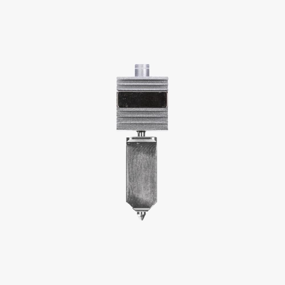 0.2mm Hotend with 0.2 mm Nozzle - A1 Series (Aço Inoxidável) - Bambu Lab - Image 2