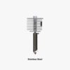 0.2mm Hotend with 0.2 mm Nozzle - A1 Series (Aço Inoxidável) - Bambu Lab