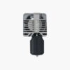 0.2mm Complete Hotend Assembly - X1 Series (Hotend completo com Nozzle de Aço Inoxidável) - Bambu Lab