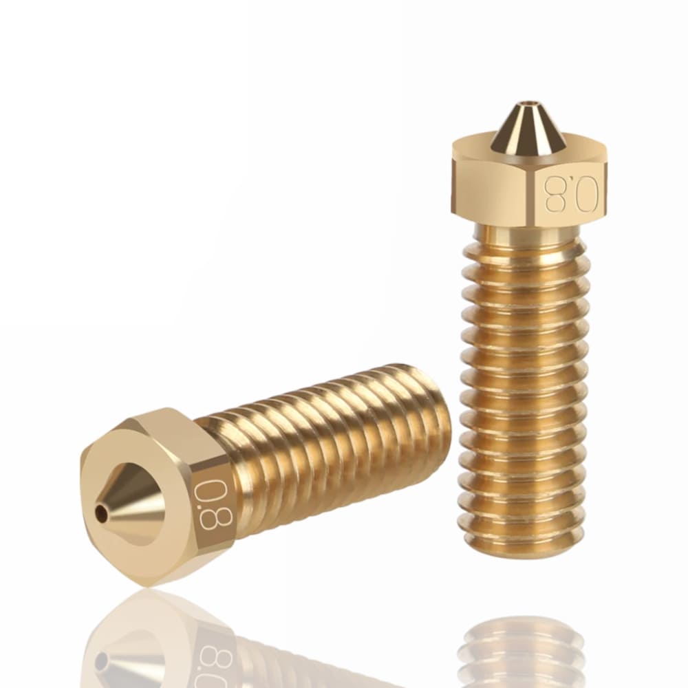 0.6mm High Quality Nozzle Volcano E3D - AIMSOAR
