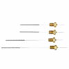 KIT 5 Agulhas para Limpeza do nozzle 0.4mm - AIMSOAR