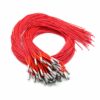 KIT Caixa com 10 Brocas 0.2, 0.3, 0.4, 0.5, 0.6, 0.7, 0.8, 0.9, 1, 1.2 mm  (Limpeza do nozzle) - AIMSOAR