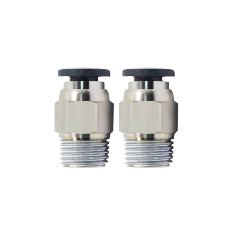 PC4-M10 Conector Pneumático para tubo PTFE Quick Push-In  - AIMSOAR - Image 6