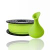 PLA Matte 10m (AMOSTRA) Lime - Azurefilm