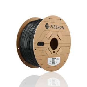 Fiberon™ PETG-ESD 1.75 3Kg Black - Polymaker