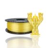 PLA 1kg Silk Yellow - Azurefilm
