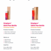 Magigoo (PLA, ABS, PETG, ASA, TPU, TPE) Adesivo para Aderência de Impressão 3D - Magigoo