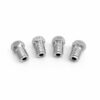 Heat Break V6 TITÂNIO TC4 Clone QUALIDADE SUPERIOR ALL METAL ( Heatbreak titanium alloy V6 remote throat compatível com E3D V6 ) - AIMSOAR