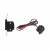 Sensor Detector de Filamento ( compatível com bowden CR10S-PRO, MAX, CR-10, Ender ) - AIMSOAR