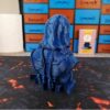 PLA 1kg Pearl Blue - Filament PM