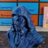 PLA 1kg Pearl Blue - Filament PM