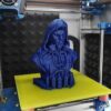 PLA 1kg Pearl Blue - Filament PM