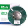 ABS+ 1kg Pine Green - ESUN