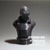 PLA 10m (Amostra) Graphite Black ( Glitter ) - Filament PM