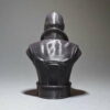 PLA 10m (Amostra) Graphite Black ( Glitter ) - Filament PM