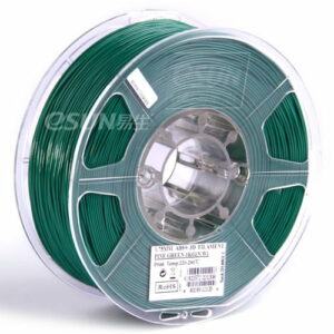 ABS+ 1kg Pine Green - ESUN
