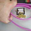 PETG FIL3D 1kg Violeta - Tucab