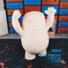 PLA 1kg Beige - Filament PM