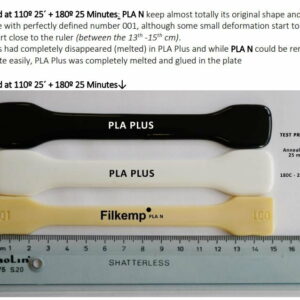 KIT Extrusor Dual Drive Clone para tubo PTFE ( Extruder ) - AIMSOAR