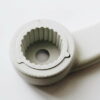 PC/ABS 1kg Grey (Retardador de Fogo V0 UL94)  - Filament PM