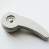 PC/ABS 1kg Grey (Retardador de Fogo V0 UL94)  - Filament PM