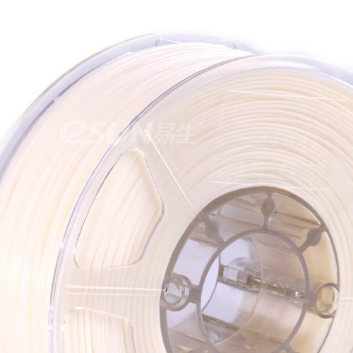 ABS+ 1kg Natural - ESUN - Image 2