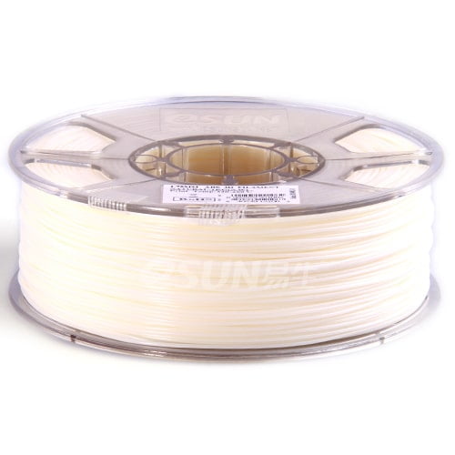 ABS+ 1kg Natural - ESUN - Image 6