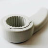 PC/ABS 1kg Grey (Retardador de Fogo V0 UL94)  - Filament PM