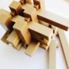 PLA 1kg Gold - Filament PM