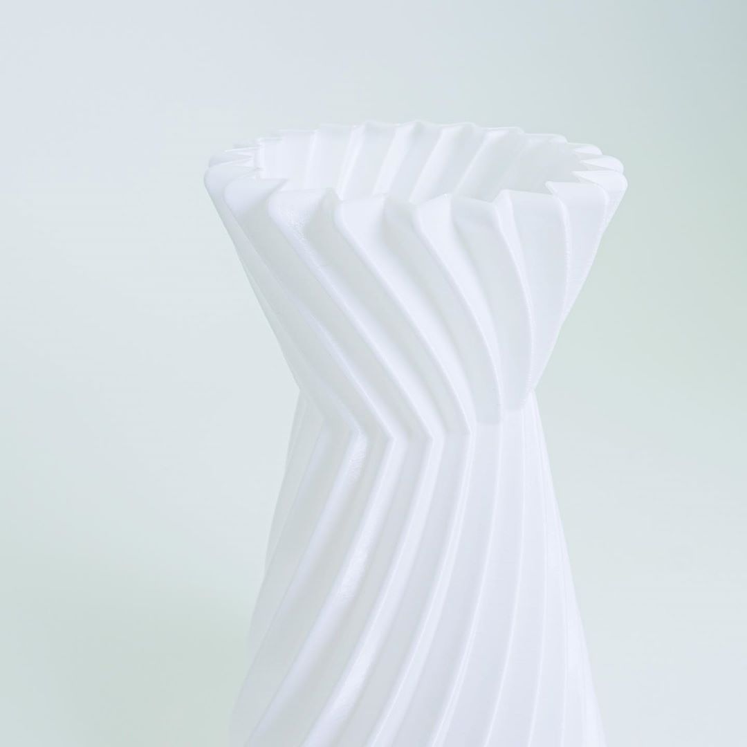 PETG 1kg Prusament Signal White - Prusa Original - Image 4