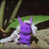 Smartfil PLA WISTERIA L 1kg Violeta - Smart Materials 3D