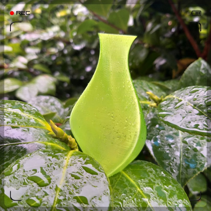 PETG FIL3D 1kg Verde Transparente - Tucab - Image 5