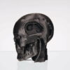 PLA 10m (Amostra) Graphite Black ( Glitter ) - Filament PM