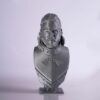PLA 10m (Amostra) Silver - Filament PM