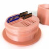 PETG 1kg Prusament Terracotta Light - Prusa Original