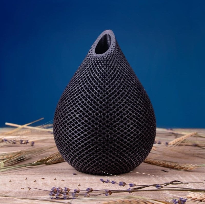 PLA+ PASTEL EDITION 1kg Black - Filament PM - Image 24