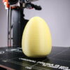 PLA+ PASTEL EDITION 10m (Amostra) Banana Yellow  - Filament PM