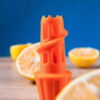 PETG 1kg Orange 2018 (Laranja Prusa) - Filament PM