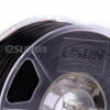 ABS+ 1kg Black - ESUN