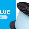 PLA+ PASTEL EDITION 1kg Black - Filament PM