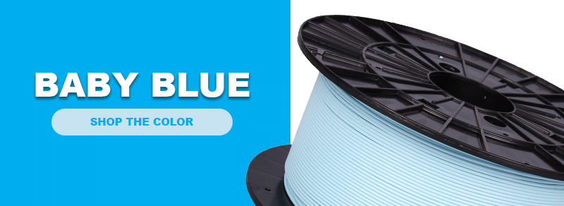 PLA+ PASTEL EDITION 1kg Black - Filament PM - Image 15