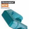 PETG 1kg Prusament Ocean Blue - Prusa Original