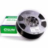 ABS+ 1kg Black - ESUN