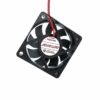 Ventilador Ventoinha FAN 6015 12V Dual ball bearing ( 60*60*15mm) - AIMSOAR