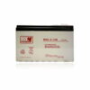 Bateria Chumbo AGM 12V 9Ah (MWL 9-12B) - MW Power