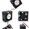 Ventilador Ventoinha FAN 4020 12V  ( 40*40*20mm) - AIMSOAR