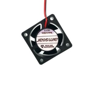 Ventilador Ventoinha FAN 4020 12V  ( 40*40*20mm) - AIMSOAR