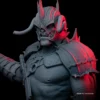 1000g Resina Impressão 3D Fotopolímero 8K Standard Space Grey - Elegoo Mars