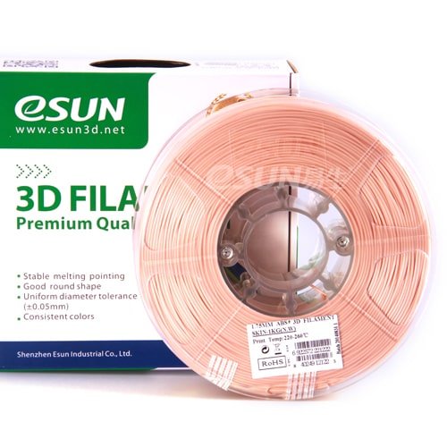 ABS+ 1kg Skin - ESUN - Image 3