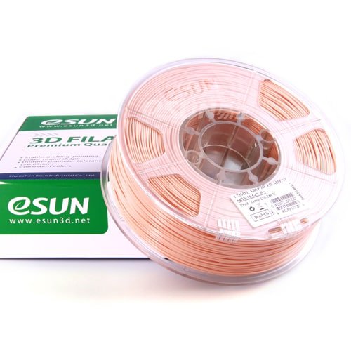 ABS+ 1kg Skin - ESUN - Image 2